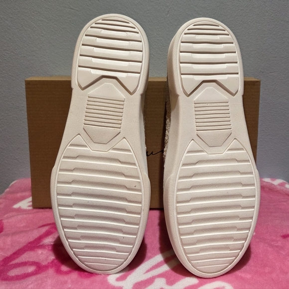 Vintage Havana Women's Jasmine Slip- On Wool Sneaker, Size 8.5 - Picture 7 of 7